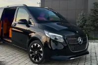 Mercedes-Benz V 300 (Clasa V) din 2026 cu 10 km - oferta MER178553 - foto 1