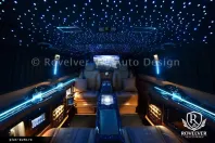 Mercedes-Benz V 300 (Clasa V) din 2026 cu 10 km - oferta MER178553 - foto 2