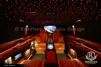 Mercedes-Benz V 300 (Clasa V) din 2026 cu 10 km - oferta MER178553 - foto 4