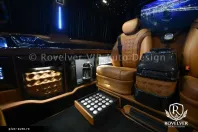 Mercedes-Benz V 300 (Clasa V) din 2026 cu 10 km - oferta MER178553 - foto 8