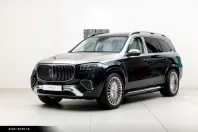 Mercedes-Benz GLS 600 (Clasa GLS) din 2024 cu 6.600 km - oferta MER178554 - foto 1