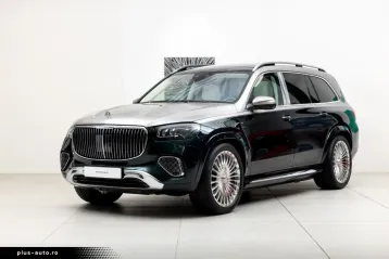 Mercedes-Benz GLS 600 din 2024 - oferta MER178554