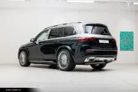 Mercedes-Benz GLS 600 (Clasa GLS) din 2024 cu 6.600 km - oferta MER178554 - foto 5