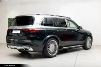 Mercedes-Benz GLS 600 (Clasa GLS) din 2024 cu 6.600 km - oferta MER178554 - foto 8