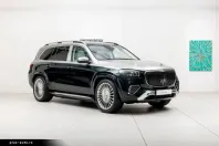 Mercedes-Benz GLS 600 (Clasa GLS) din 2024 cu 6.600 km - oferta MER178554 - foto 11