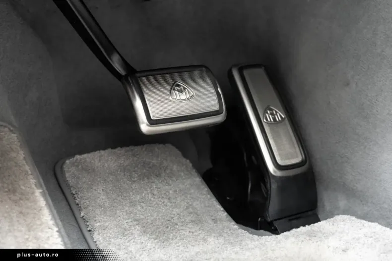 Mercedes-Benz GLS 600 (Clasa GLS) din 2024 cu 6.600 km - oferta MER178554 - foto 16