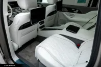 Mercedes-Benz GLS 600 (Clasa GLS) din 2024 cu 6.600 km - oferta MER178554 - foto 18