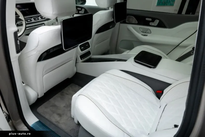 Mercedes-Benz GLS 600 (Clasa GLS) din 2024 cu 6.600 km - oferta MER178554 - foto 18