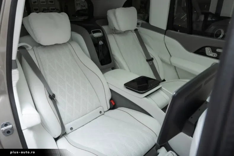 Mercedes-Benz GLS 600 (Clasa GLS) din 2024 cu 6.600 km - oferta MER178554 - foto 20