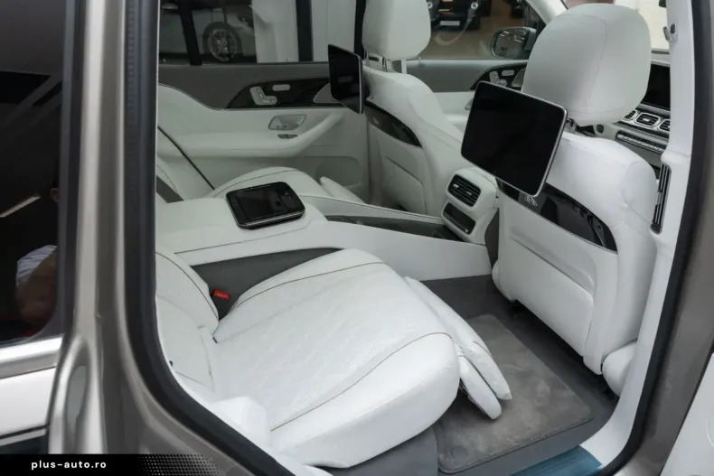 Mercedes-Benz GLS 600 (Clasa GLS) din 2024 cu 6.600 km - oferta MER178554 - foto 21