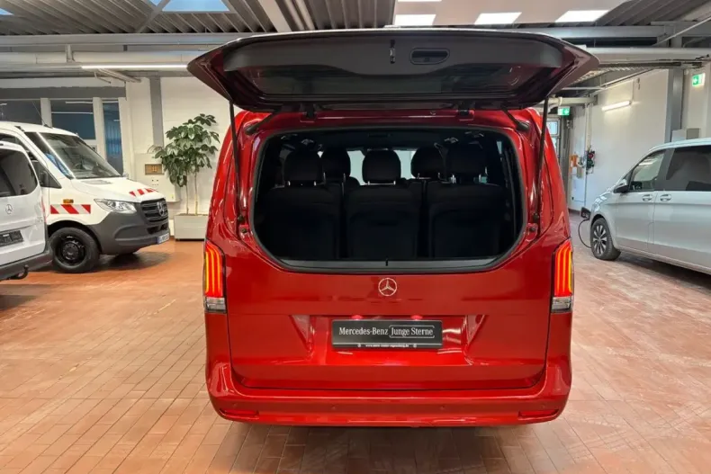 Mercedes-Benz V 300 (Clasa V) din 2025 cu 23.500 km - oferta MER178556 - foto 6