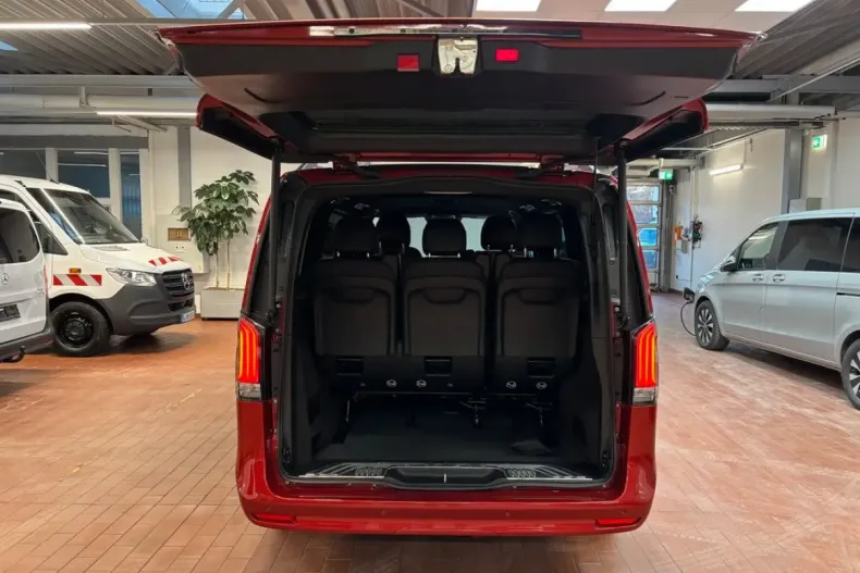 Mercedes-Benz V 300 (Clasa V) din 2025 cu 23.500 km - oferta MER178556 - foto 7