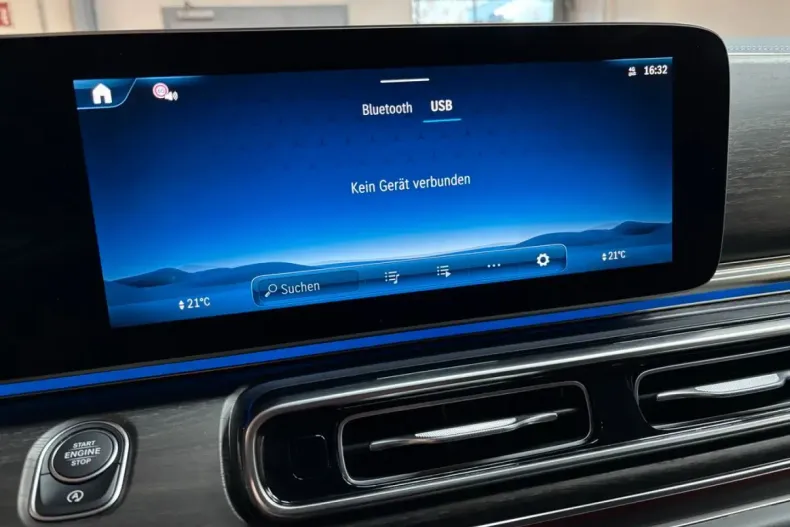 Mercedes-Benz V 300 (Clasa V) din 2025 cu 23.500 km - oferta MER178556 - foto 13