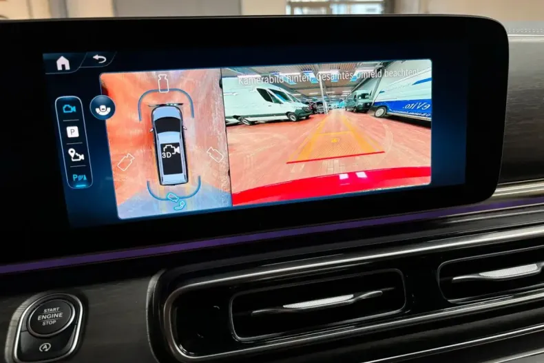 Mercedes-Benz V 300 (Clasa V) din 2025 cu 23.500 km - oferta MER178556 - foto 16