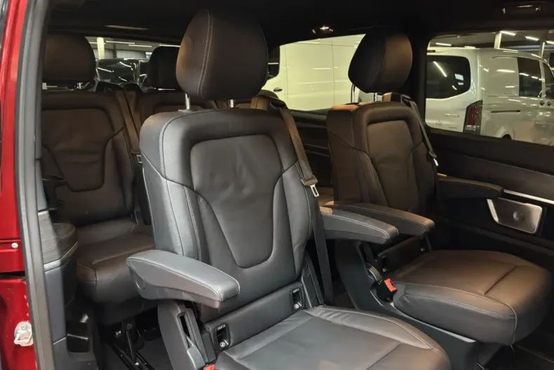 Mercedes-Benz V 300 (Clasa V) din 2025 cu 23.500 km - oferta MER178556 - foto 26