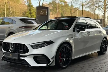 Mercedes-Benz A 45 AMG din 2023 - oferta MER178558