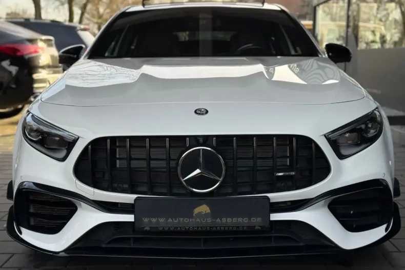 Mercedes-Benz A 45 AMG din 2023 cu 67.840 km - oferta MER178558 - foto 2