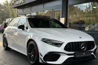 Mercedes-Benz A 45 AMG din 2023 cu 67.840 km - oferta MER178558 - foto 6