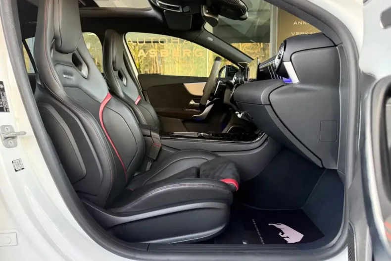 Mercedes-Benz A 45 AMG din 2023 cu 67.840 km - oferta MER178558 - foto 10