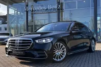 Mercedes-Benz S 580 din 2023 cu 75.600 km - oferta MER178559 - foto 1