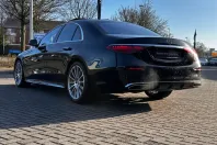Mercedes-Benz S 580 din 2023 cu 75.600 km - oferta MER178559 - foto 2