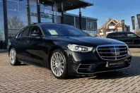 Mercedes-Benz S 580 din 2023 cu 75.600 km - oferta MER178559 - foto 3