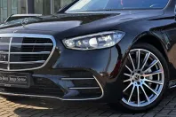 Mercedes-Benz S 580 din 2023 cu 75.600 km - oferta MER178559 - foto 4
