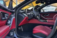 Mercedes-Benz S 580 din 2023 cu 75.600 km - oferta MER178559 - foto 7