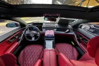 Mercedes-Benz S 580 din 2023 cu 75.600 km - oferta MER178559 - foto 9