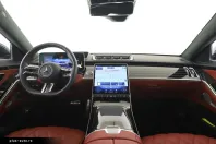 Mercedes-Benz S 580 din 2023 cu 75.600 km - oferta MER178559 - foto 10