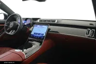 Mercedes-Benz S 580 din 2023 cu 75.600 km - oferta MER178559 - foto 11