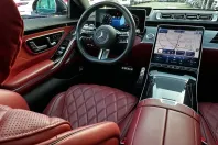 Mercedes-Benz S 580 din 2023 cu 75.600 km - oferta MER178559 - foto 12