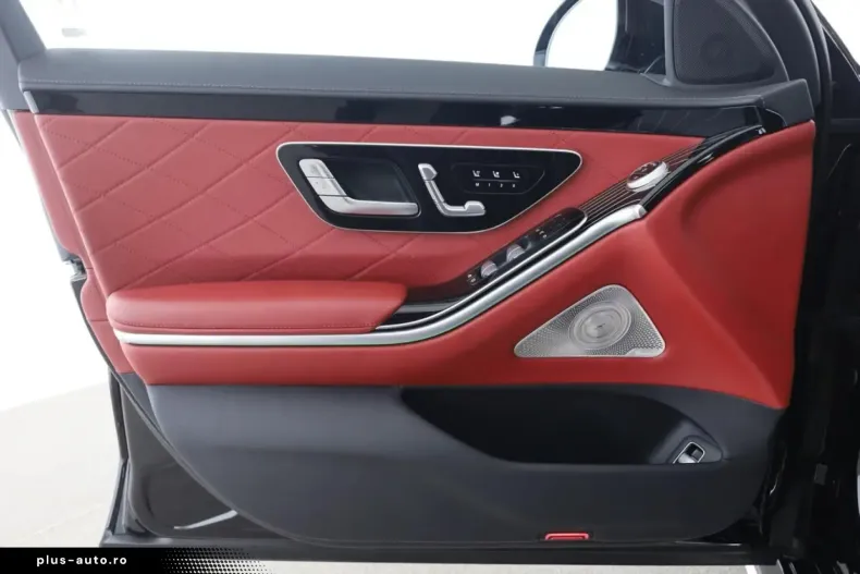 Mercedes-Benz S 580 din 2023 cu 75.600 km - oferta MER178559 - foto 13
