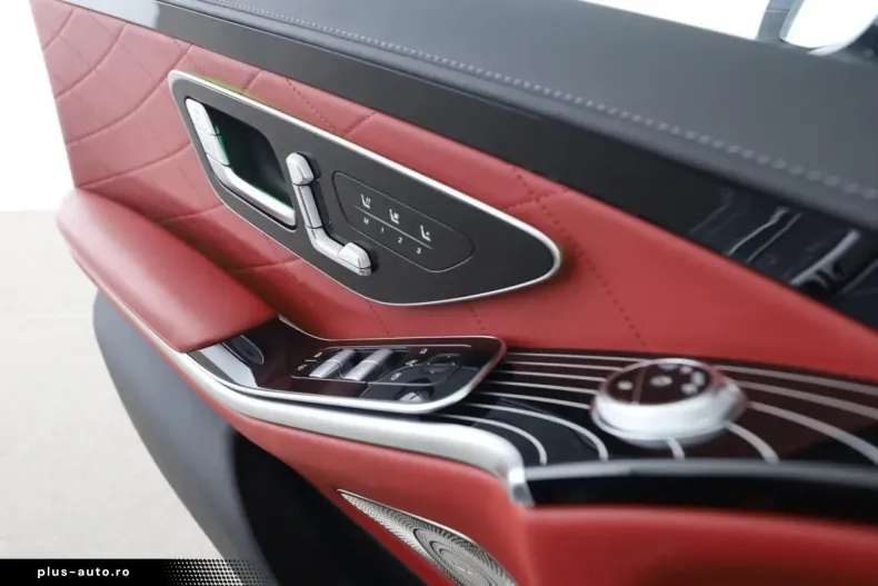 Mercedes-Benz S 580 din 2023 cu 75.600 km - oferta MER178559 - foto 14