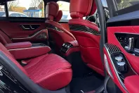 Mercedes-Benz S 580 din 2023 cu 75.600 km - oferta MER178559 - foto 16