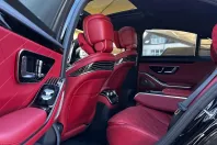 Mercedes-Benz S 580 din 2023 cu 75.600 km - oferta MER178559 - foto 17