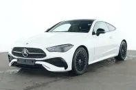 Mercedes-Benz CLE 300 (Clasa CLE) din 2024 cu 4.520 km - oferta MER178560 - foto 1