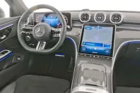 Mercedes-Benz CLE 300 (Clasa CLE) din 2024 cu 4.520 km - oferta MER178560 - foto 4