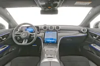 Mercedes-Benz CLE 300 (Clasa CLE) din 2024 cu 4.520 km - oferta MER178560 - foto 7