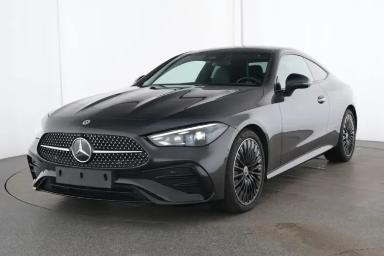 Mercedes-Benz CLE 300 (Clasa CLE) din 2024 cu 16.352 km - oferta MER178561 - foto 1