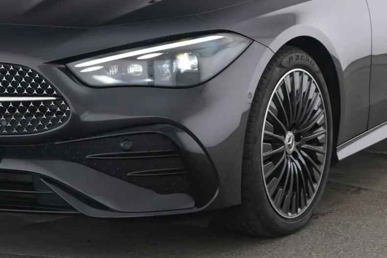 Mercedes-Benz CLE 300 (Clasa CLE) din 2024 cu 16.352 km - oferta MER178561 - foto 3