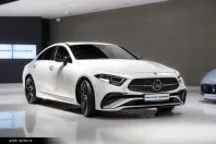 Mercedes-Benz CLS 400 din 2021 cu 54.122 km - oferta MER178562 - foto 1