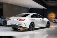 Mercedes-Benz CLS 400 din 2021 cu 54.122 km - oferta MER178562 - foto 4