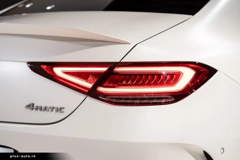 Mercedes-Benz CLS 400 din 2021 cu 54.122 km - oferta MER178562 - foto 9