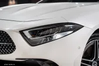 Mercedes-Benz CLS 400 din 2021 cu 54.122 km - oferta MER178562 - foto 10