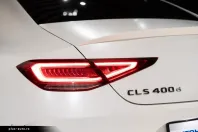 Mercedes-Benz CLS 400 din 2021 cu 54.122 km - oferta MER178562 - foto 11