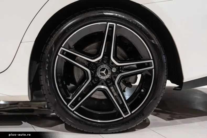 Mercedes-Benz CLS 400 din 2021 cu 54.122 km - oferta MER178562 - foto 12