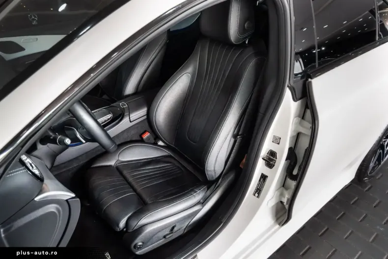 Mercedes-Benz CLS 400 din 2021 cu 54.122 km - oferta MER178562 - foto 13