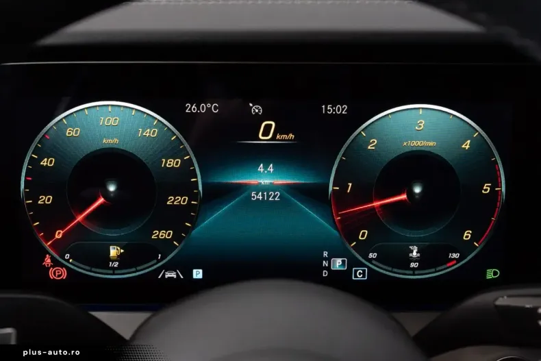 Mercedes-Benz CLS 400 din 2021 cu 54.122 km - oferta MER178562 - foto 18