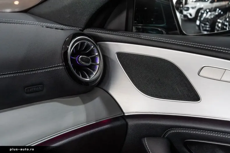 Mercedes-Benz CLS 400 din 2021 cu 54.122 km - oferta MER178562 - foto 21